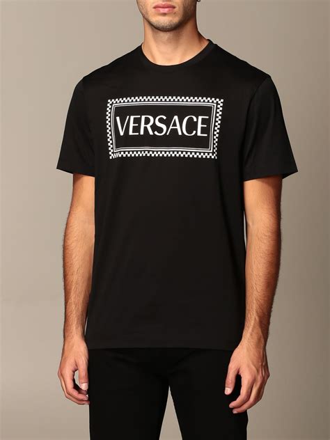 tee shirt versace 2014